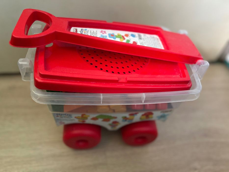 Детска количка - конструктор Pilsen