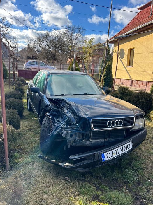Vand urgent Audi 80