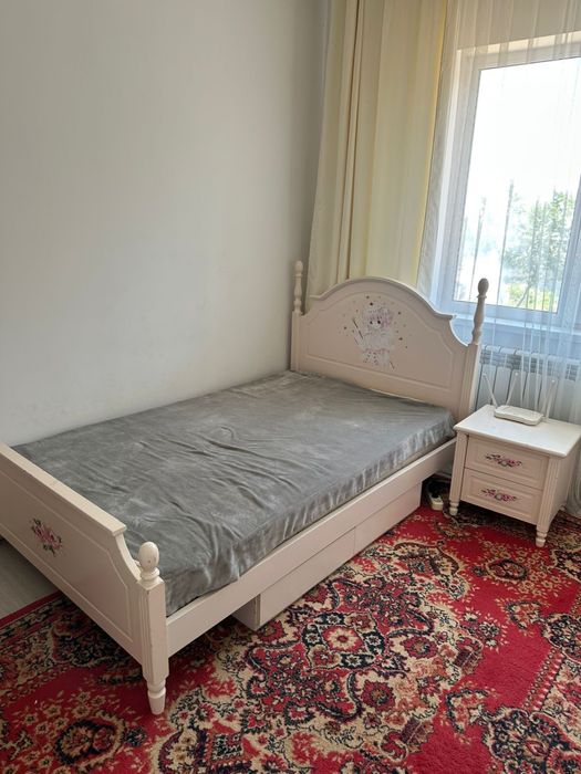 Мебель для девочки подрастковая