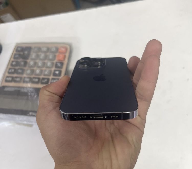 Iphone 14 pro 128Gb