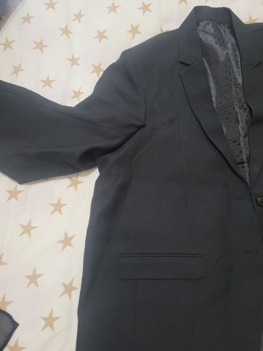 Дамско сако голям размер