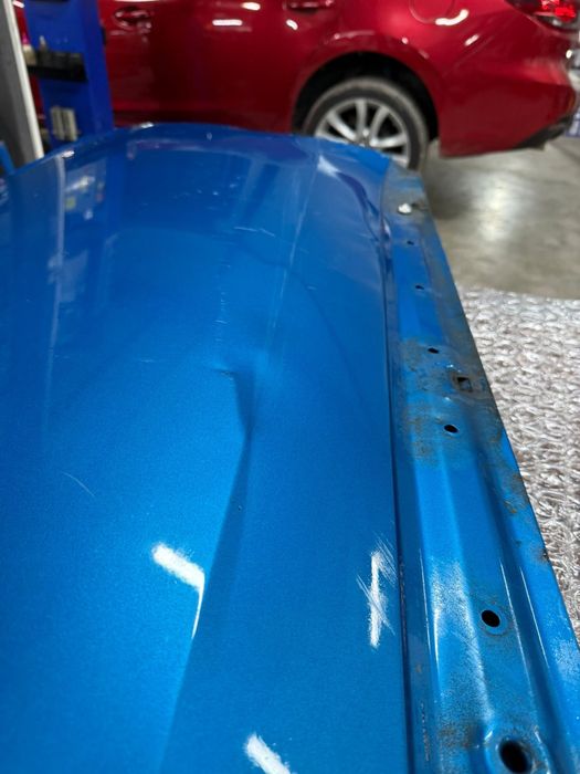 предна дясна врата за vw arteon 3G8831312G