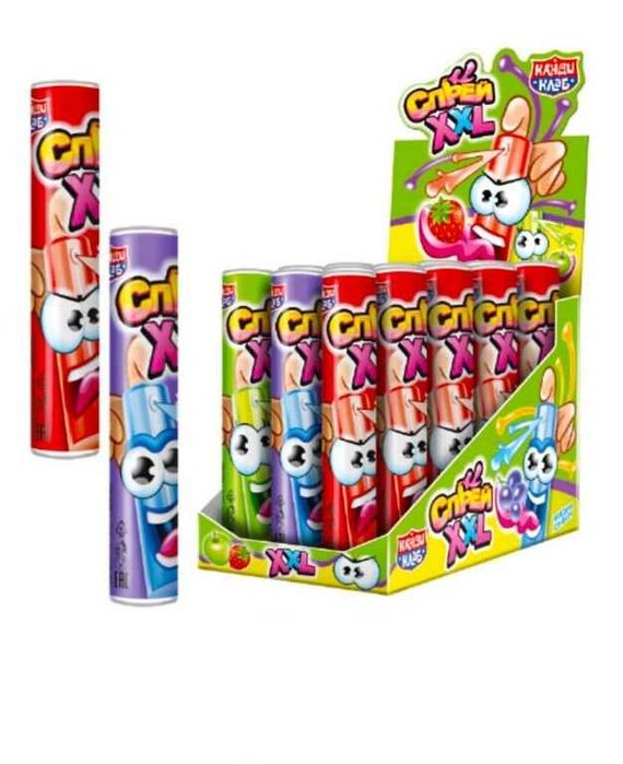 Ищем оптовых покупателей сладостей