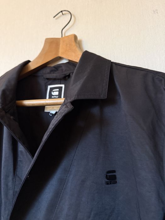 Нов Тренч/ Яке G star RAW