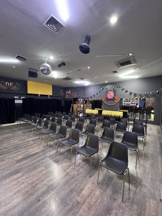 Сдается Конференц-зал