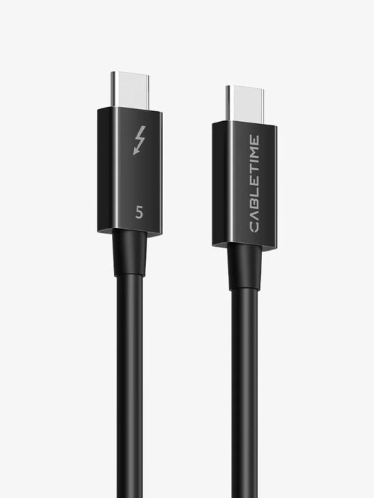 Thunderbolt 5 кабель