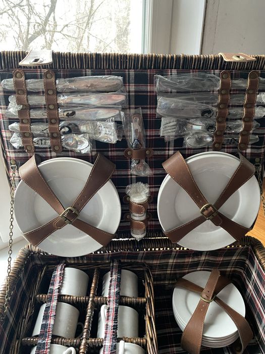 Продам набор посуды!