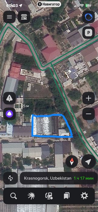 Tashgres Yer sotiladi 6Sotix srochni