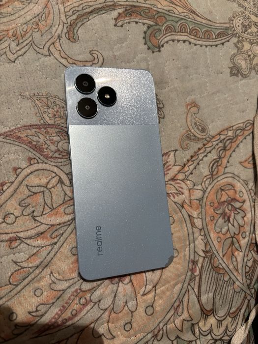 Realme Note 50, 128 gb
