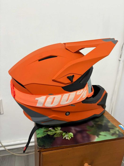 Casca Cross/Atv // Marime XS