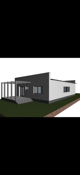 Case aproape la cheie,sens-giratoriu bariera vălci