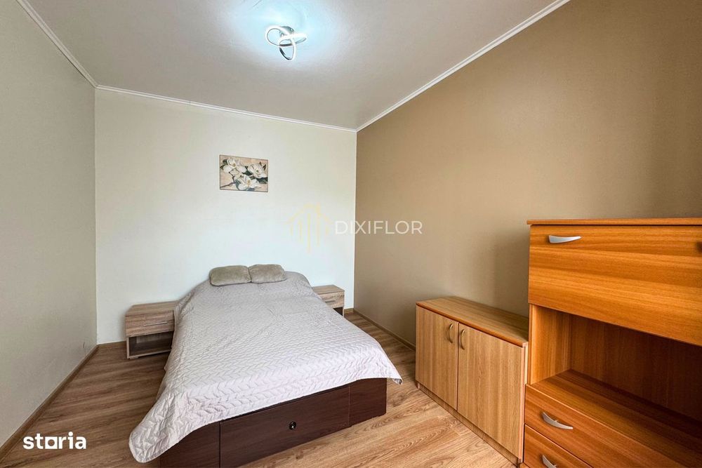 Apartament cu 2 camere | Aleea Constructorilor, 7 Noiembrie — fotografia 3