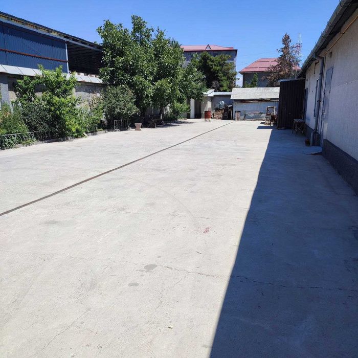 Сдам в аренду складское помещение / Оmborxona ijaraga beriladi