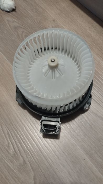 Мотор печки Toyota