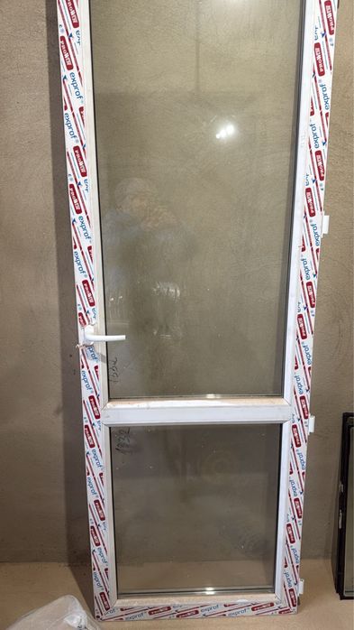 Продам пластиковые окна