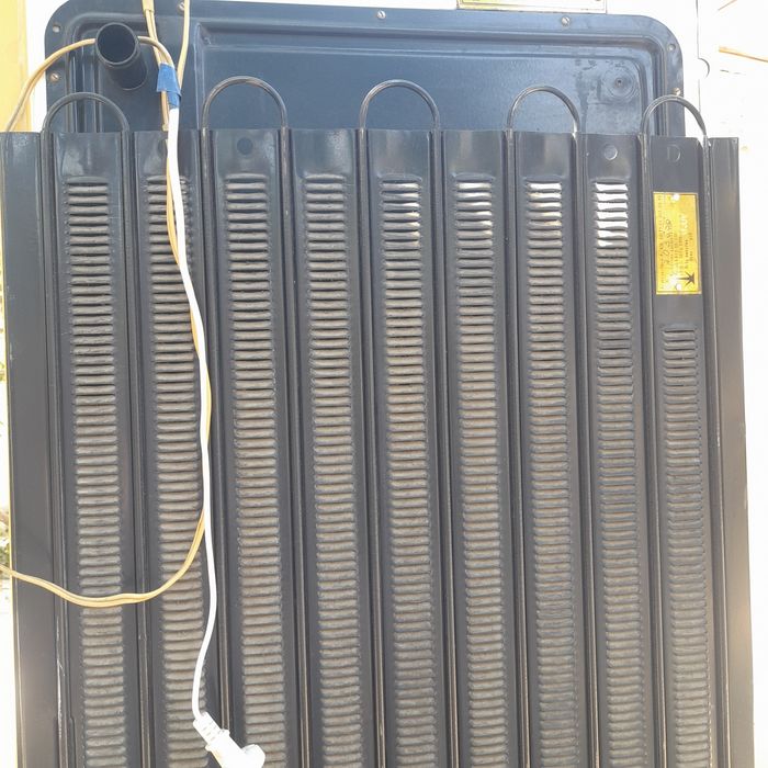 Холодильник. Орск.8" сотилад.