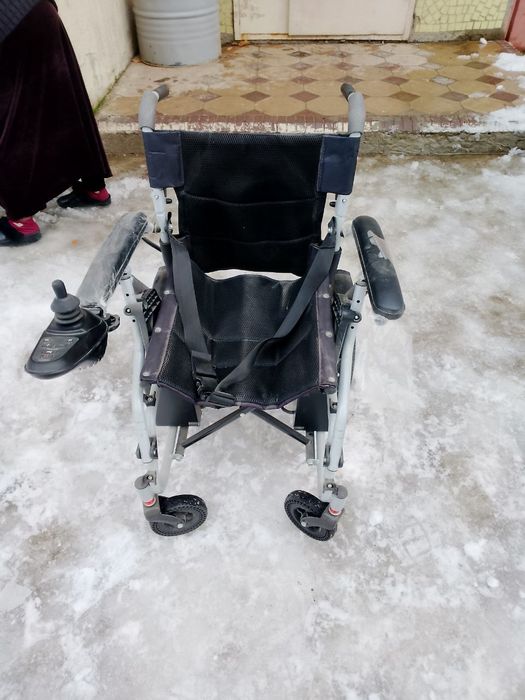 Eloktron arava srochna sotilad