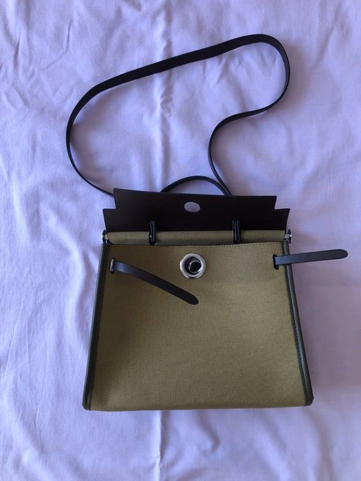 Сумка через плечо