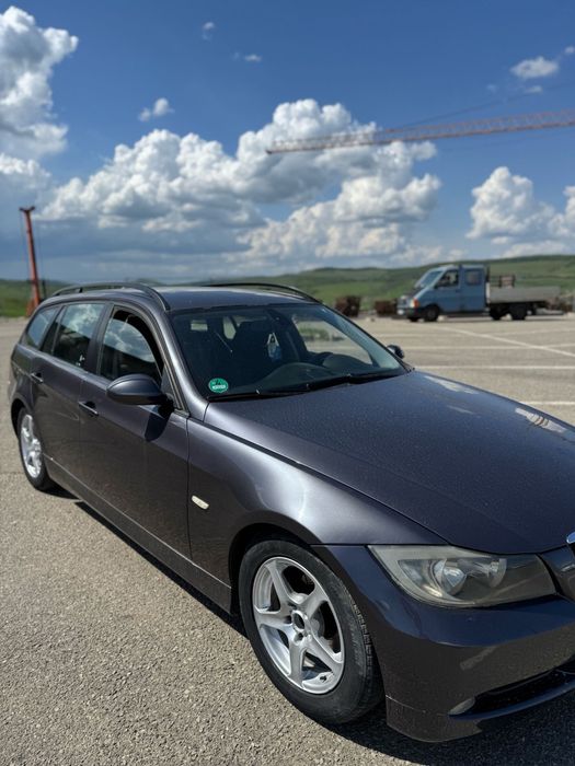 Bmw 3 2.0 Diesel