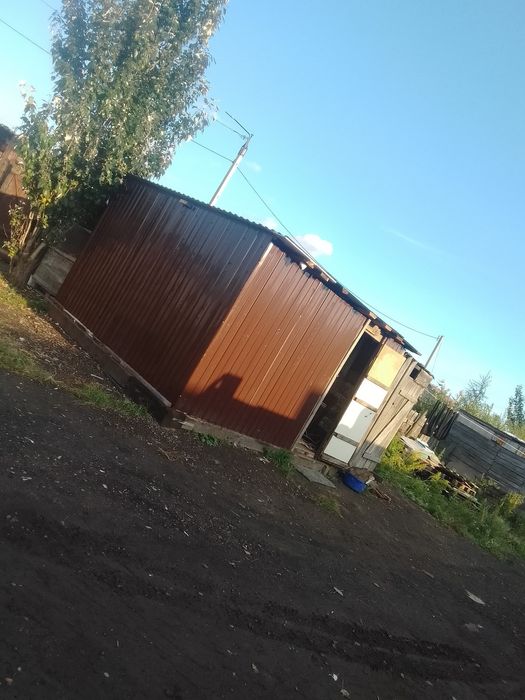 Продам дом барочного типа