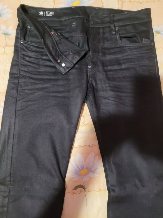 Мъжки дънки G-star 31-36