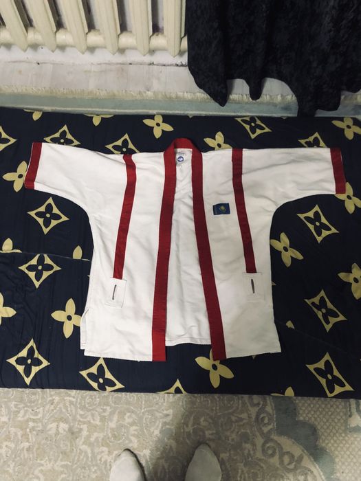 Кимано қазақша самбо