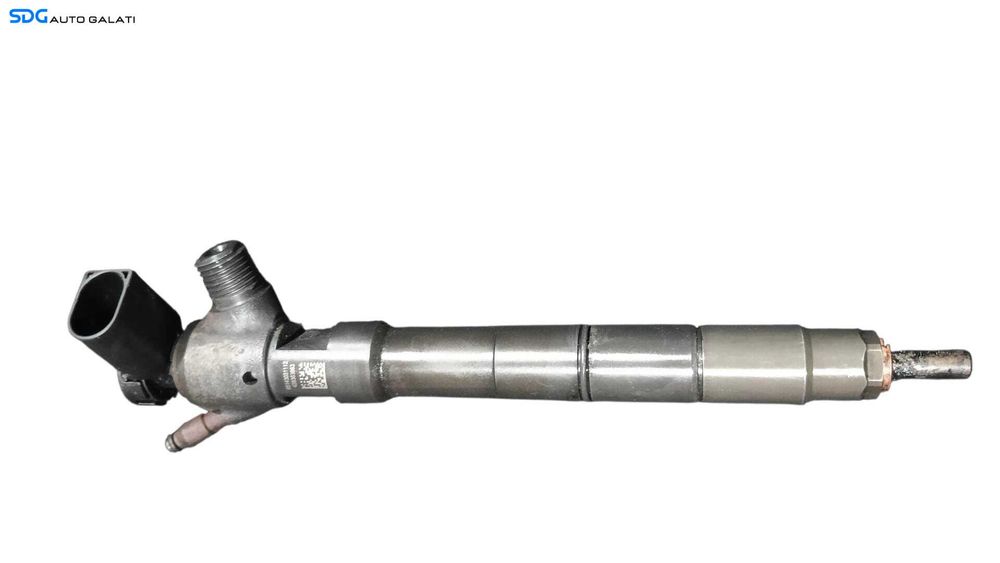 Injector Injectoare Seat Toledo 4 1.4 TDI 2012 - 2018 Cod 04B130277J 28424049 [M9017]