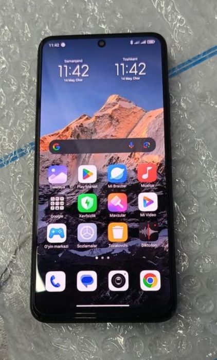 Redmi note 12 128gb