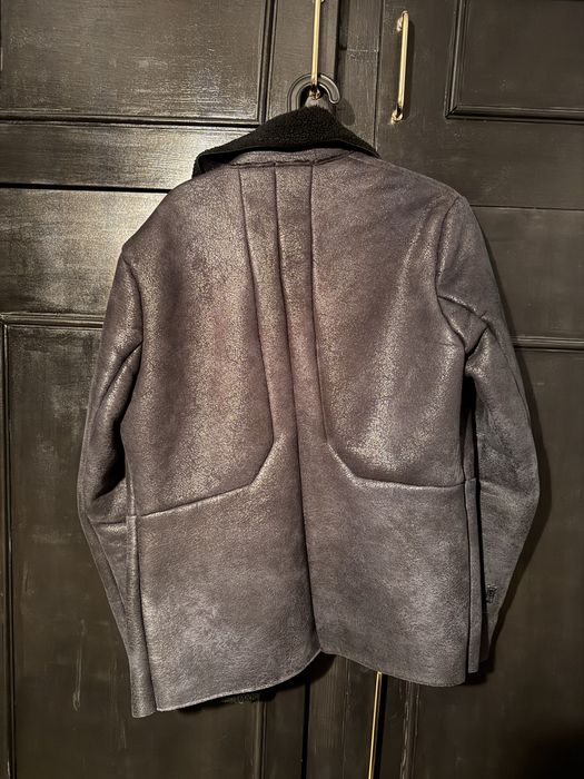 Дизайнерско яке - Falorma - Size L