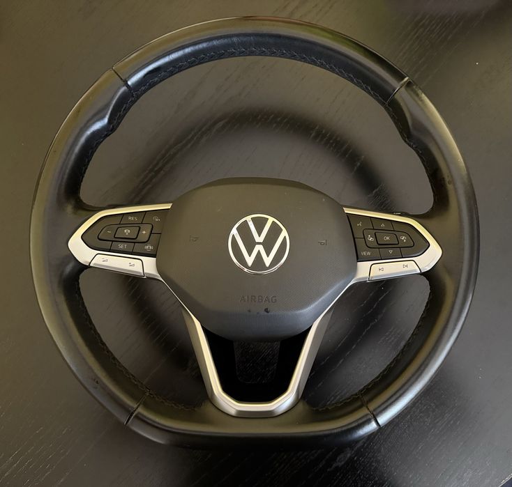 Оригинален волан VW Caddy,Golf,T Roc и други модели от ВАГ групата