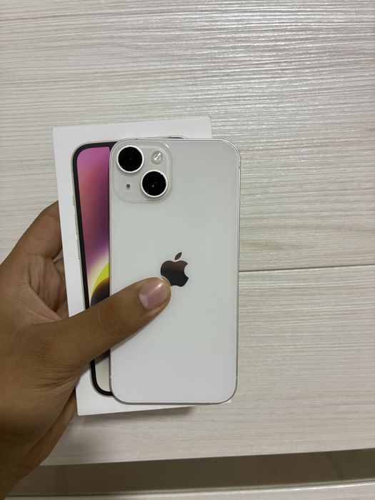 Iphone 14 128 gb