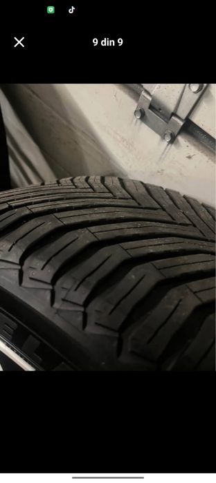 Jante(roți Originale) Audi A6 C8A7,Q3 R19