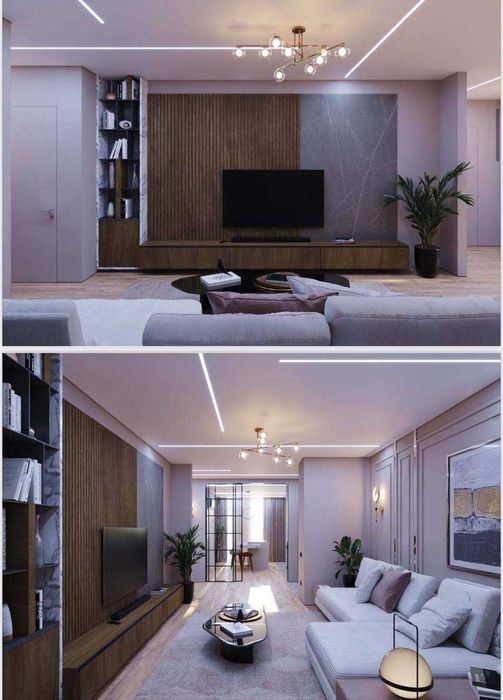 Б2 ЖК Булвард Ташкент сити 2комнат Шайхантахурский район