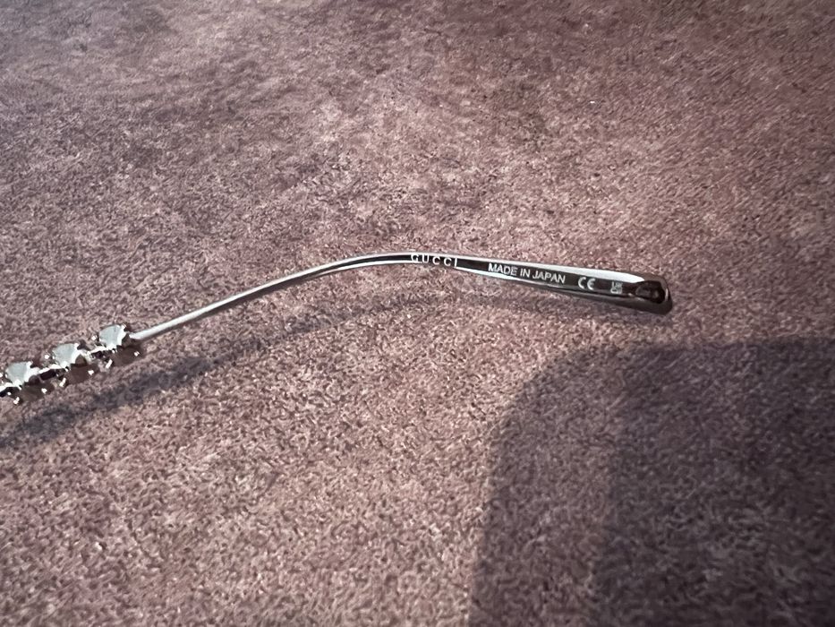 Дамски очила GUCCI