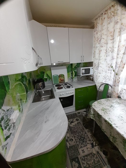 Продам 3-х ком.кв