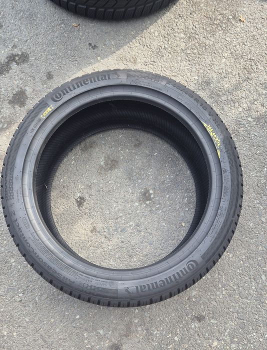Anvelope 245/40/18 Allseason Continental DOT 2025