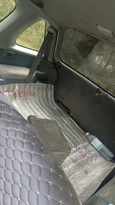 Продам машину  Ipsyn