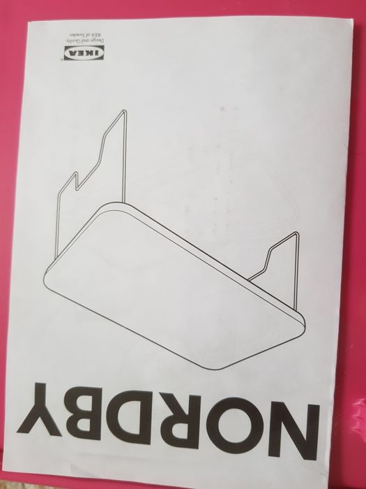 Стол для ноутбука раскладной