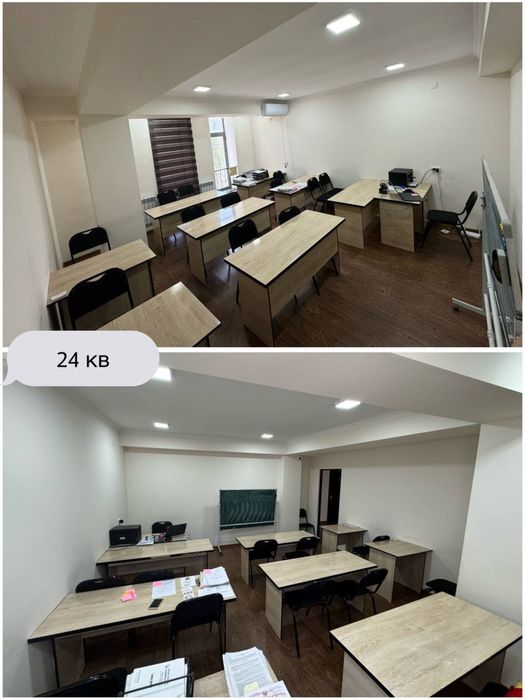 Офис ижарага берилади