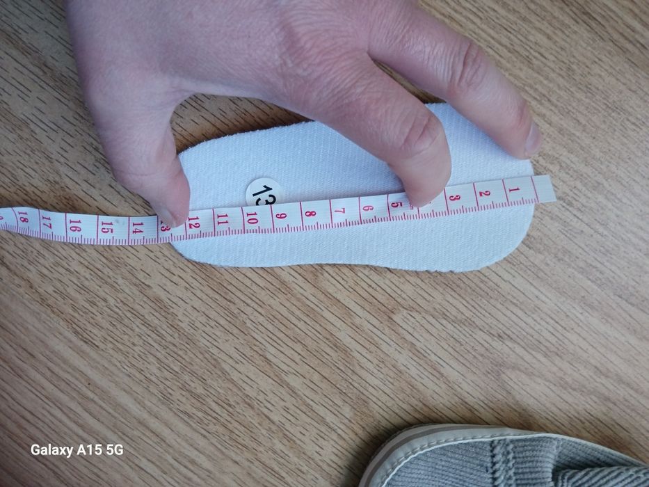 Бебешки обувки за прохождане