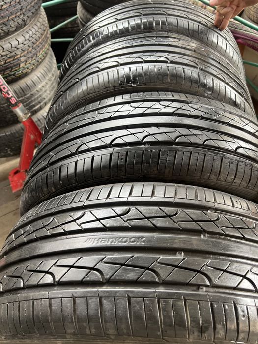 Привозные Шины из Европы!из Кореи!