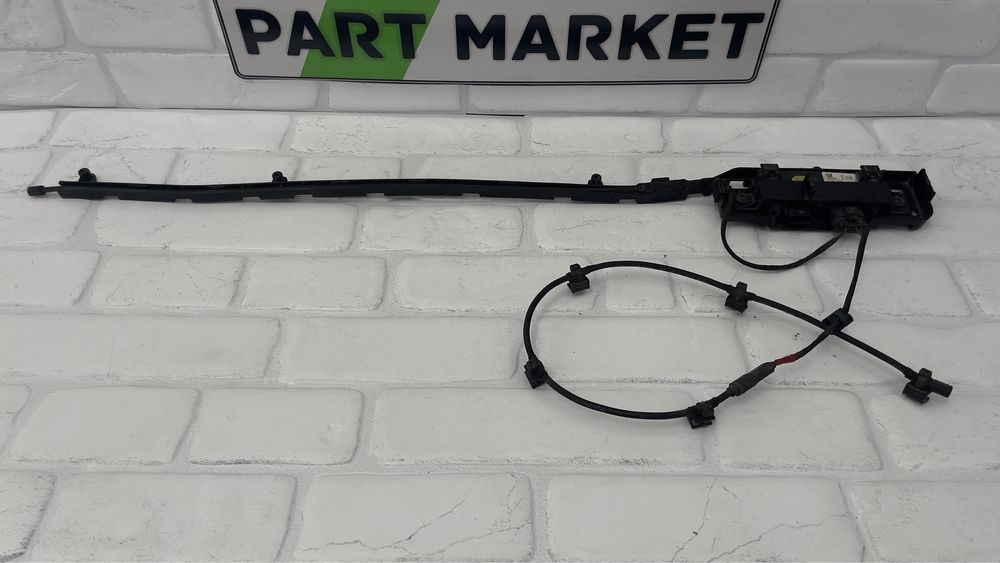 Сензор за багажник AUDI 3AA962243