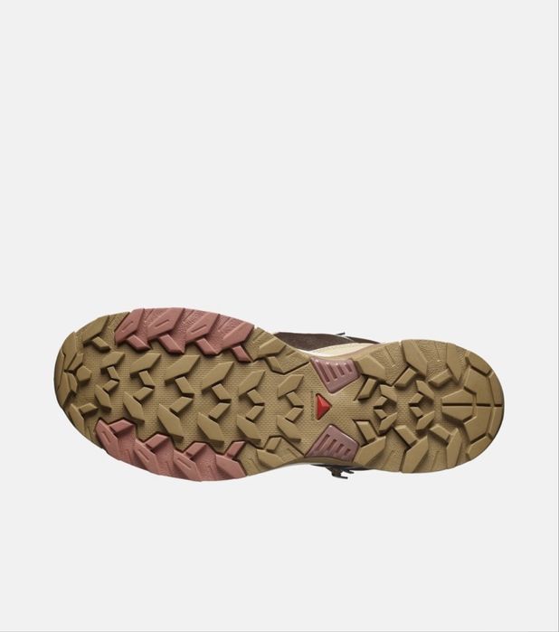 Bocanci Salomon X Ultra 360 Edge 43 1/2