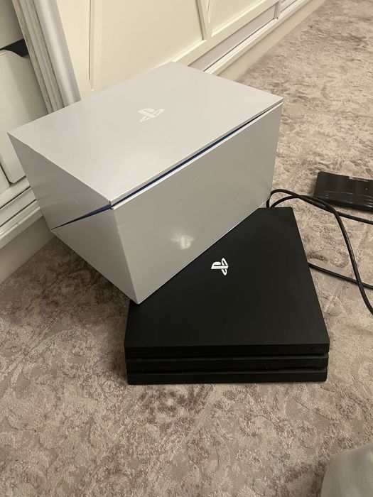 Sony PS4 Pro 1TB