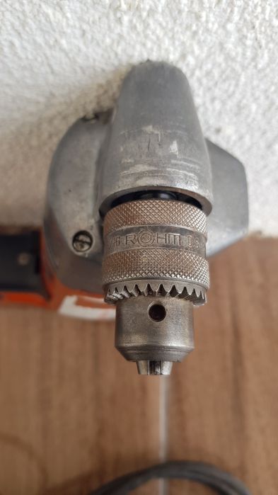 Ъглова бормашина дрелка Fein 220V 300W Made in Germany