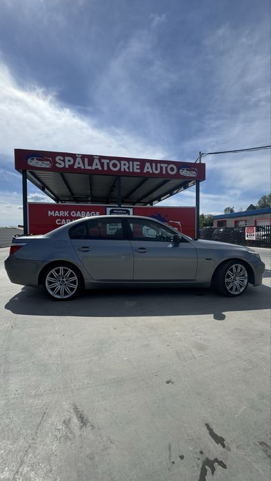 Se vinde BMW 520D N47