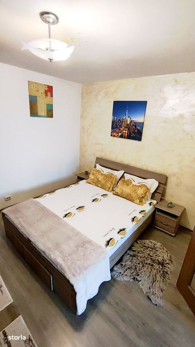 Garsoniera moderna l Valea Rosie