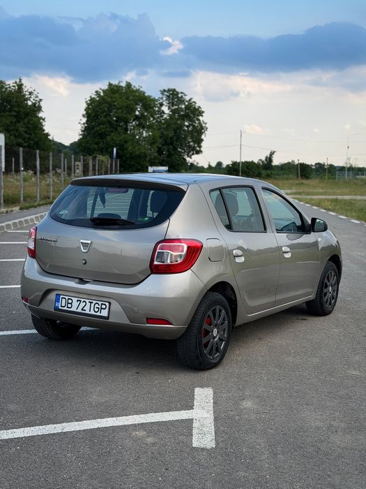 DACIA Sandero 2014 — imagine 3