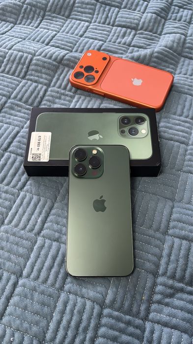 Iphone 13 pro 256gb 76%