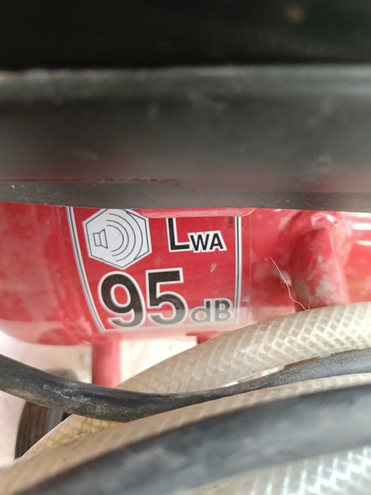 Вакуумна помпа ROTHENBERGER ROVAC